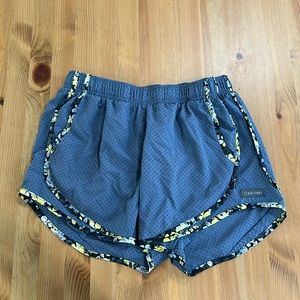 Calvin Klein Athletic Shorts